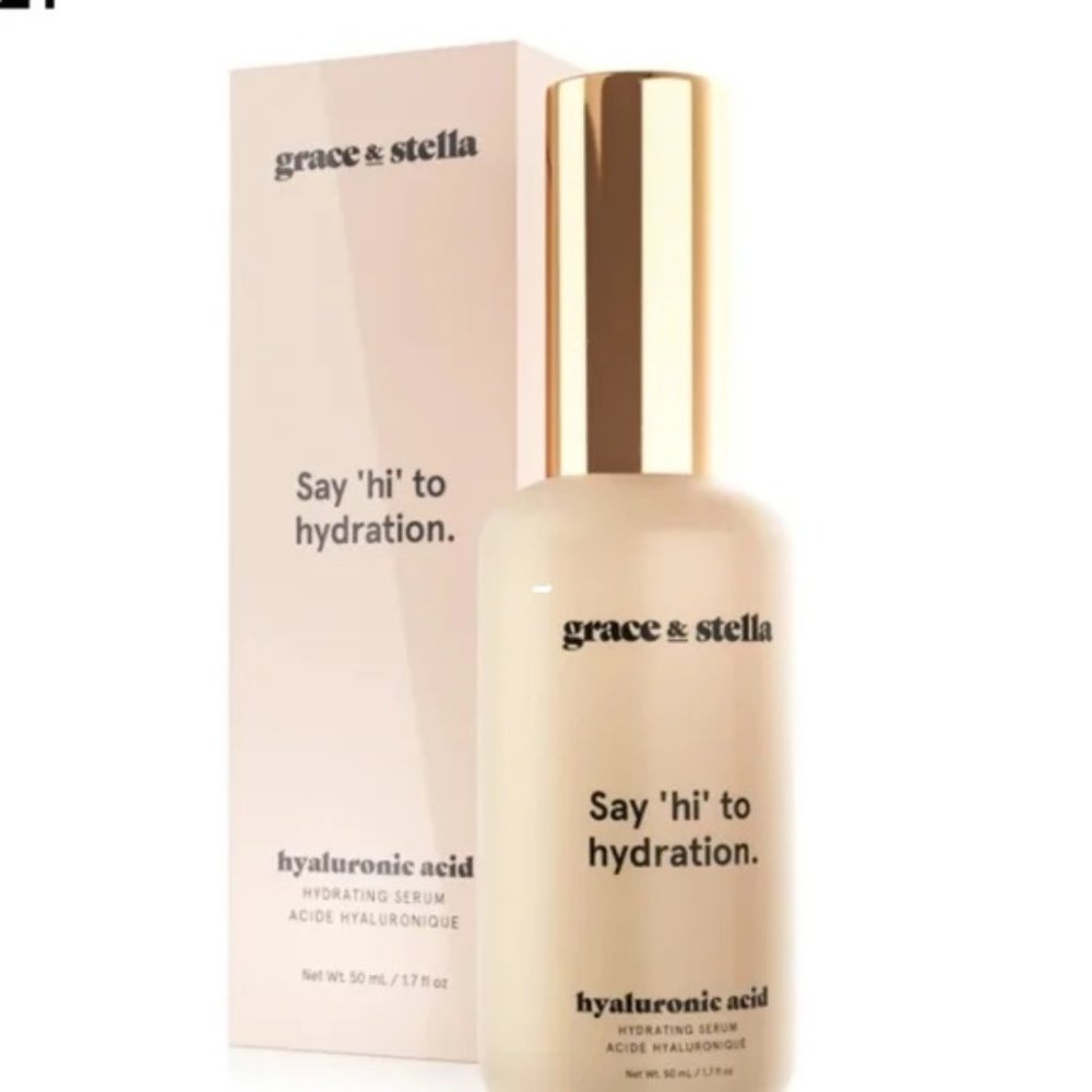 Hyaluronic Acid Serum